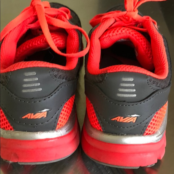 Sneakers - Picture 3 of 4